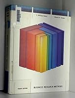 Business Research Methods 0256018510 Book Cover