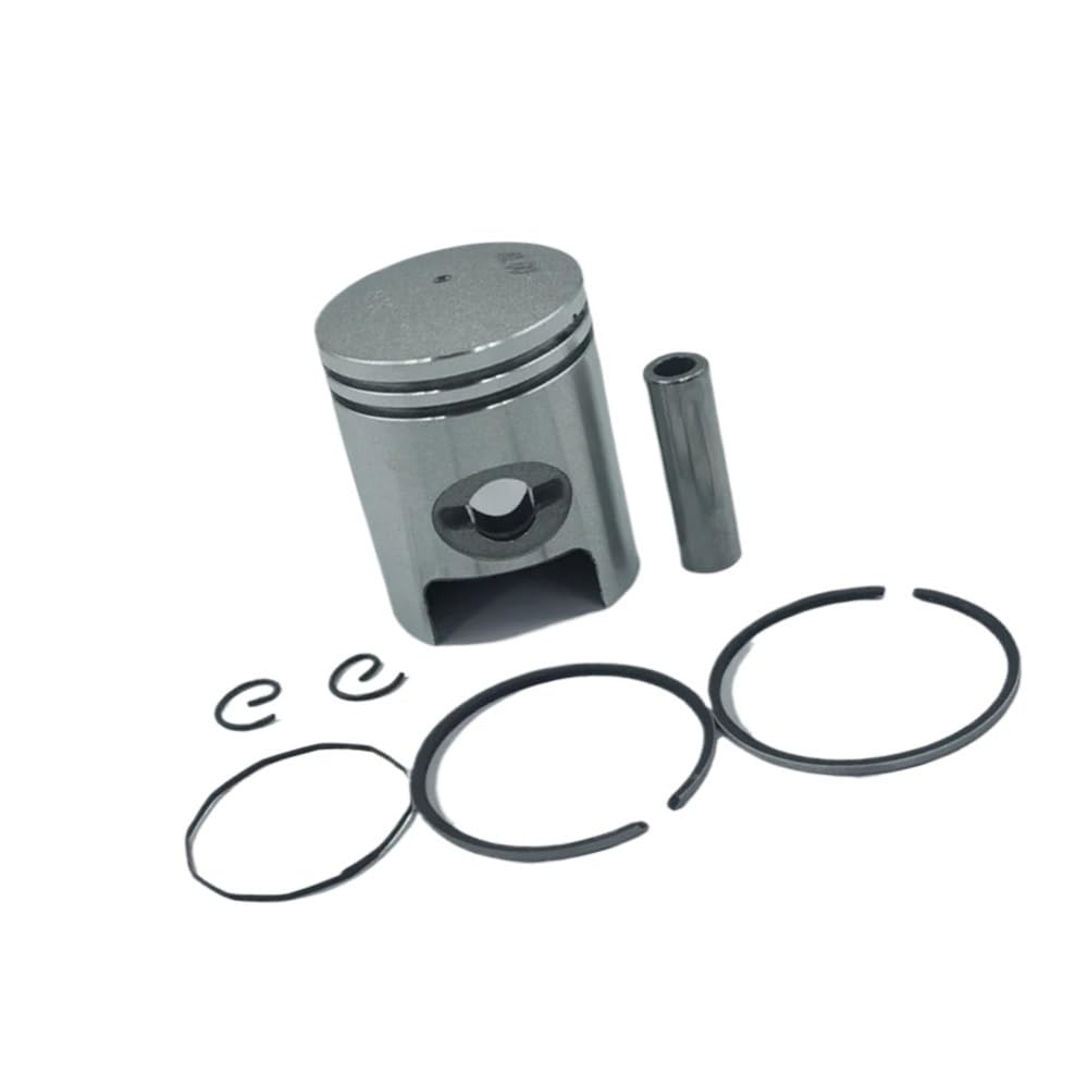 Kit piston moto de précision 40mm compatible Yamaha LD50 2T