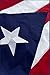 Puerto Rico Flag 3x5 FT – Outdoor Heavy-Duty Nylon with Embroidered Star & Double-Stitched Sewn Stripes, Durable UV Fade-Resistant Puerto Rican Flag with Brass Grommets