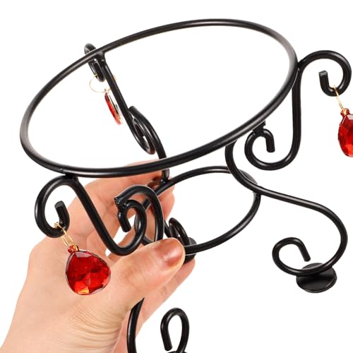 Ciieeo Suporte De Globo De Observação Para Jardim Suporte De Globos De Observação Para Jardim Ao Ar