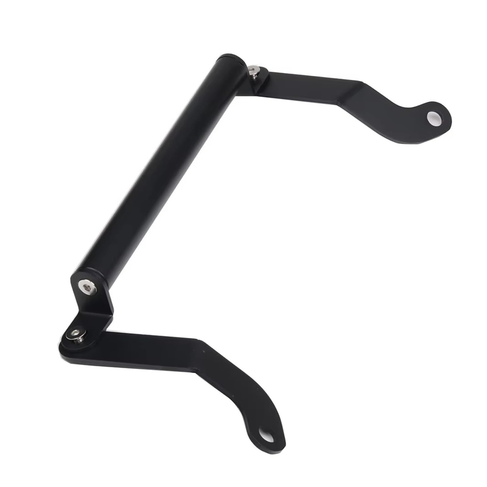 Support plaque navigation Piaggio MP3 300 Yourban extension crossbar GPS