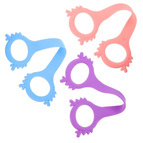 Bandes de résistance yoga extenseur de poitrine femme entraîneur épaules