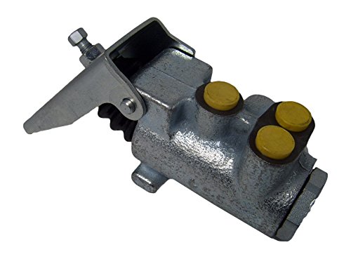 Brembo r61007 Frenado regulador