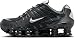 Produktbild Nike IB7704-001 W Shox TL Damen Off Noir/METALLIC Silver EU 46