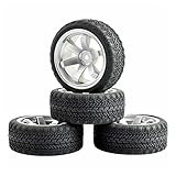 Ajuste: apto for HSP, HPI, 1:10 On-Road Car RC 701-8006