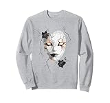 Das geheimnisvolle Design mit feurigen Akzenten und dunklen Elementen verleiht diesem Motiv eine besondere Tiefe und symbolische Kraft.