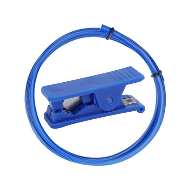 PTFE Tube Kit for 3D Printers - Improve Filament Flow -1