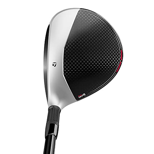 Taylormade M4 Fairway Mens Right Hand 3W Regular #TOP1