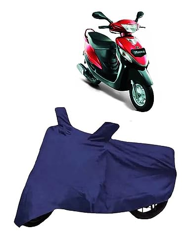 Image of Waterproof Bike /Mahindra Rodeo SCOOTY Cover