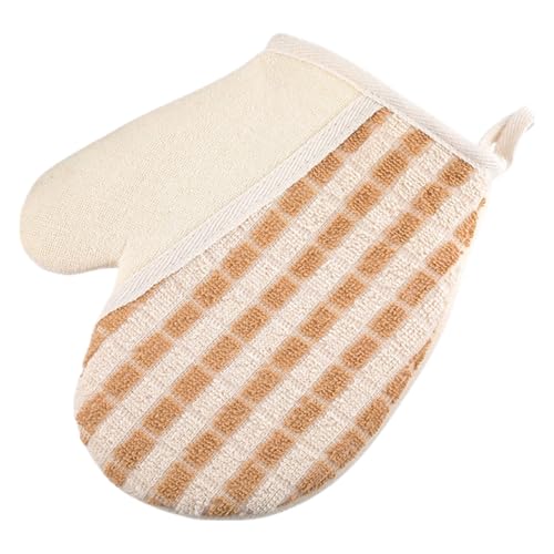 OATIPHO De Gommage De Toilette Exfoliants De Gommage Pour Les Mains De Bain Exfoliants De Bain Pour Exfoliant Gommant Exfoliant Pour Le Corps Ligne