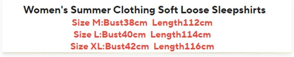 Women Tank Dress Inner Long Loose-Fit Opaque Solid Base Layer Vest Soft Loose Dress Comfy Loungewear Dress