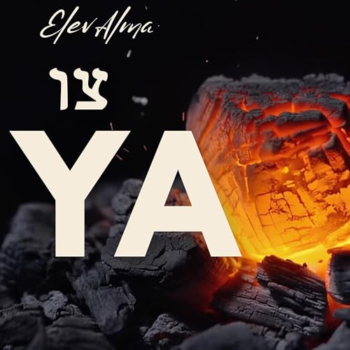 YA &mdash; 24,000 errores Ni uno m&aacute;s Perasha TZAV 5786 Saleh Penhos Podcast By  cover art