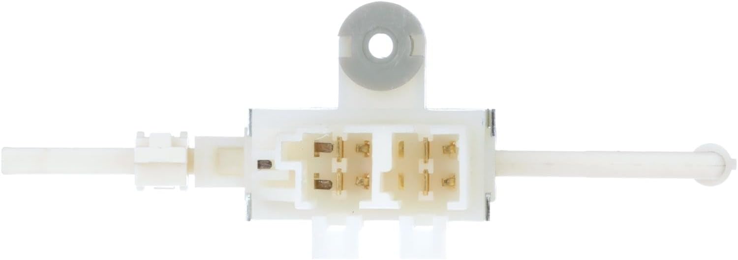 Replacement Clutch Starter Safety Switch for 1985-1992, 1996-2003 Chevrolet, GMC