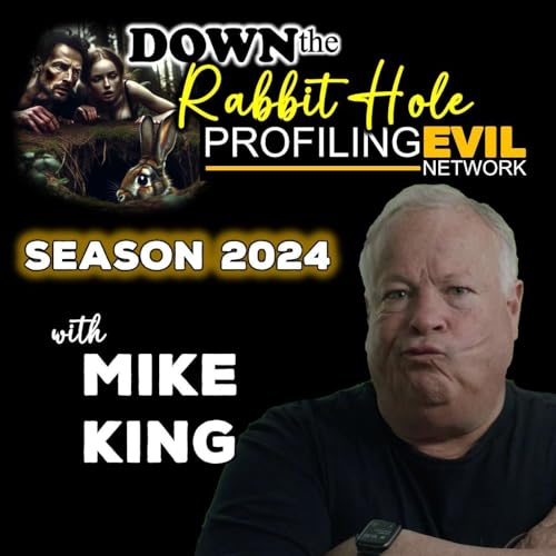 24.03 Valerie Tindall Murdered by Boss, The Rabbit Hole Podcast Por  arte de portada