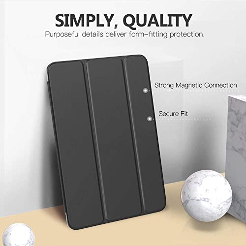 Image of Moko Smart Case for iPad 9th / 8th / 7th Generation Case 10.2 Inch,Space Gray