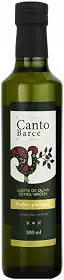 AZEITE PORTUGUÊS EXTRA VIRGEM CANTO DOS BARCELOS 500ML