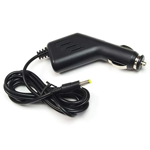 Amazon.co.jp: ポータブルカーナビ用 シガーソケット電源 アダプター 