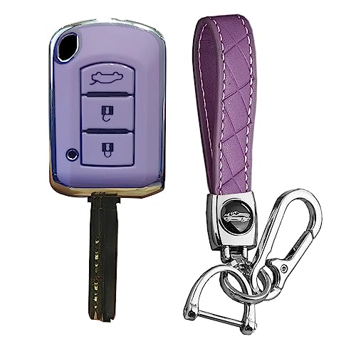 Coque de clé Mitsubishi Eclipse Cross pour réparer et protéger un boîtier usé