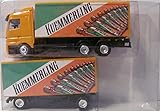 Werbetruck