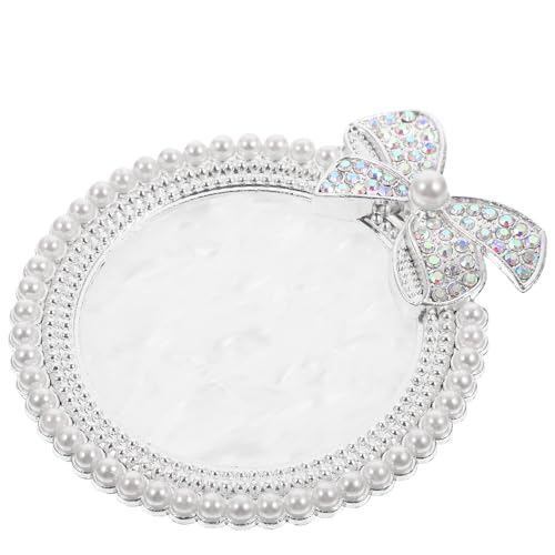 ROMISBABA �l�C���`���[���f�B�X�v���C�g���C �ی^�}�j�L���A�J���[�~�L�V���O�v���[�g ������ ���F �l�C���|���b�V���p���b�g �J���[�����p �z�[�����[�X��w�i�B�e�ɍœK