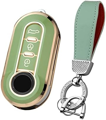 BMW Motorrad Schlüsselhülle Aus Leder - Für R1300GS, R1250GS & Mehr (2023-2026)