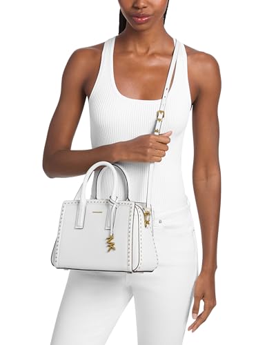 Image of Michael Kors Women's Laila Small Satchel