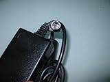 Genuine Jentec Technology 5V/2A, 12V/2A 5-Pin DIN Switching Power Adapter P/N JTA0202Y