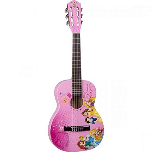 VIOLÃO PRINCESAS