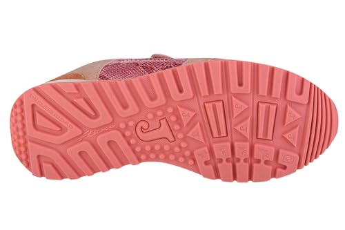 Baskets Joma 6100 Jr 2213 J6100W2213V 33 - vue 5