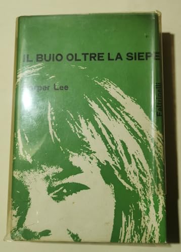 9788807881558 Il buio oltre la siepe