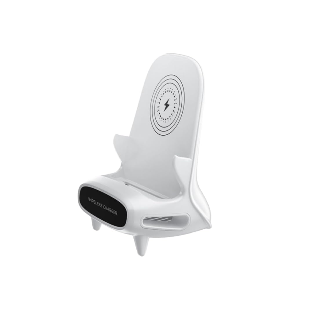 Générique Bezprzewodowa stacja ładująca kamera szpiegowska Ultra HD 4K WiFi