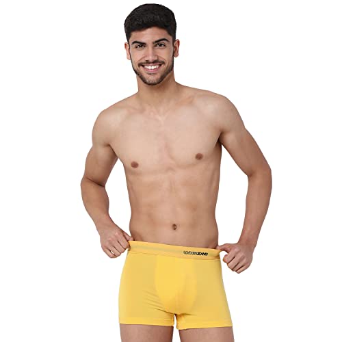 Image of Underjeans Men Trunk