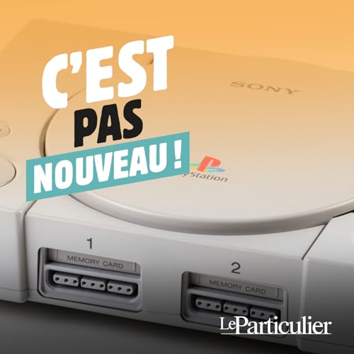 Comment Sony a transform&eacute; un fiasco en l&eacute;gende avec la PlayStation