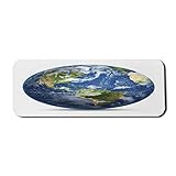 Vollfarbdruck, kein Kleber oder schädliche Chemikalien, lebendige permanente Farben, die nicht verblassen.