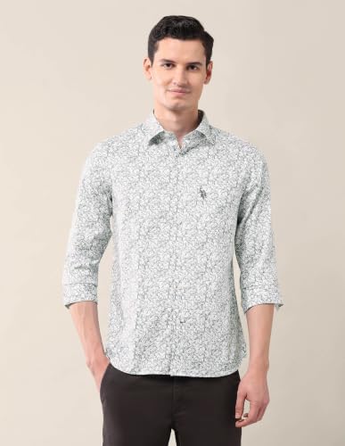 Image of U.S. POLO ASSN. Men Shirt