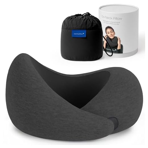 Ostrichpillow Go Neck Pillow
