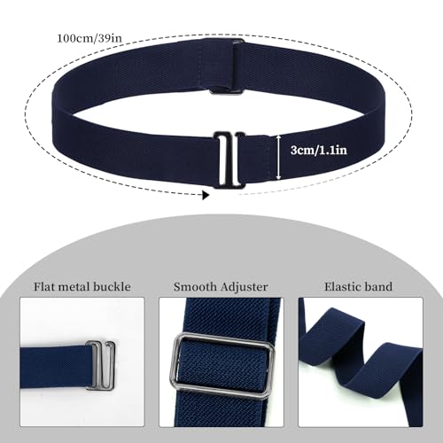 Stretch Belt Invisible2