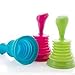 Produktbild Tree-on-Life Tragbare größe Handheld Haushalt leistungsstarke waschbecken abflussrohr Pipeline Bagger saugnapf toilettenkolben