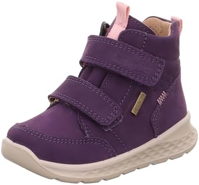 Superfit Supies loopschoenen voor meisjes, meerkleurig 9050, 21 EU