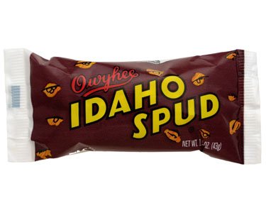 Spud Bar: 18 Count