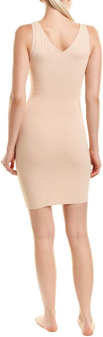 Red Hot by Spanx Womens Red Hot Label Sleek Slimmers Tank Slip, S