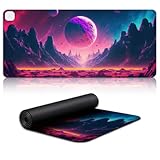 Tapis de bureau chauffant pour clavier et souris. Les tapis de souris chauffants ont 3 niveaux de température 38 ℃, 42 ℃, 46 ℃ (100,4 ℉, 107,6 ℉, 114,8 ℉). , 4 heures). Il vous permet de choisir le bon moment pour couper le courant en fonction de vos propres besoins.