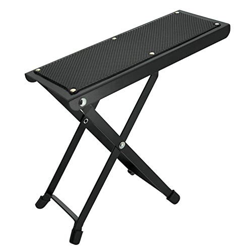 Best Guitar Footstools Buying Guide Gistgear