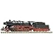 Produktbild Fleischmann 718284 N Dampflok BR 050 der DB