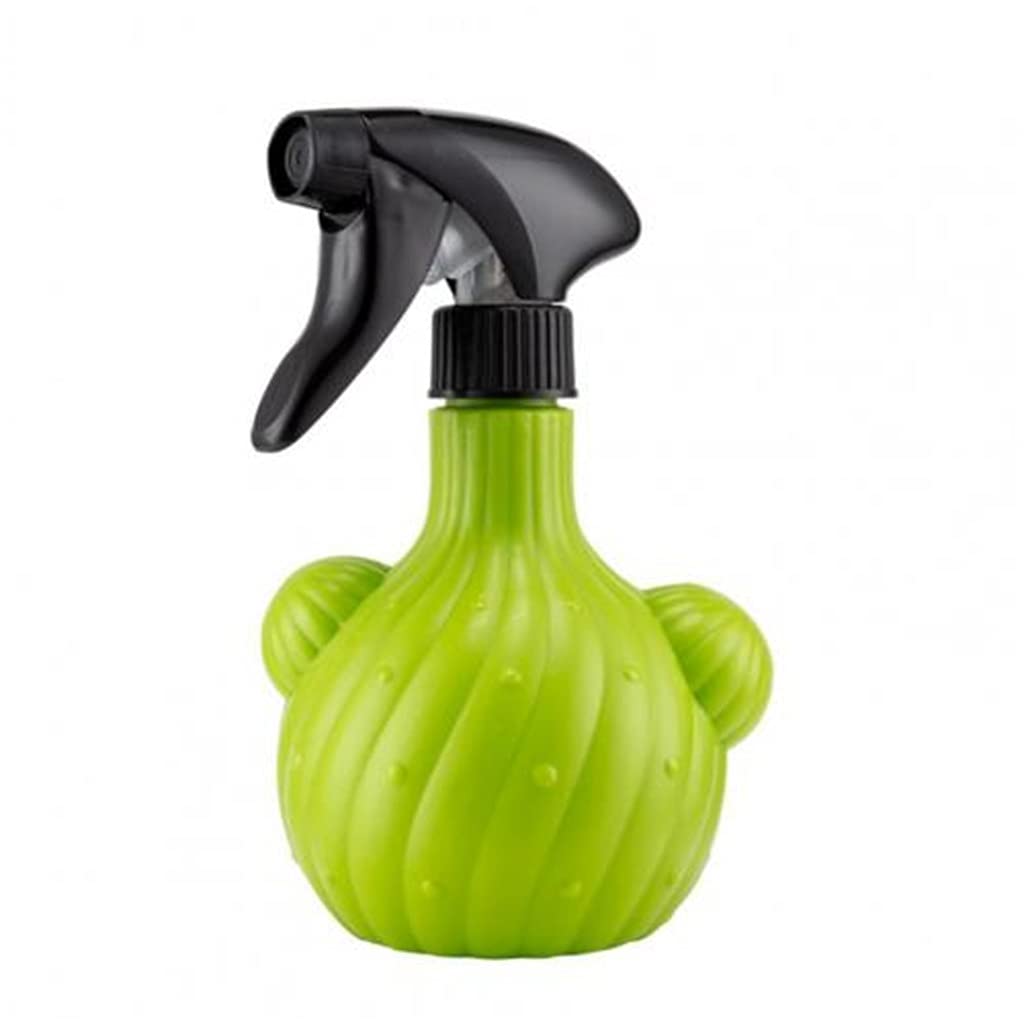 Cactus arrosoir pulvérisateur Bouteille Porter Anti-Fuite Fabrication Fine arrosage Plante (Taille : 750 ML) (500 ML)
