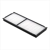 EPSON ELPAF17 EB-G5100 EB-G5100L EB-G5200W EB-G5200WL EB-G5350プロジェクター用 エアフィルター 正規品