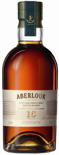 Preisvergleich Produktbild Aberlour 16 years - 0,7 Liter