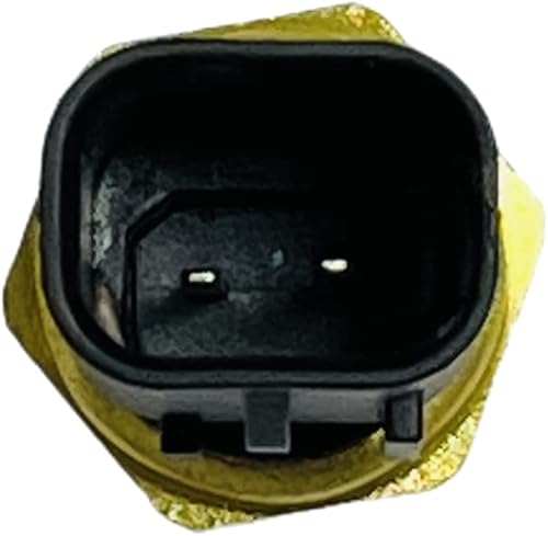 Miniatura 5 de Sensor de temperatura del refrigerante SU13812 5149096AB apto para 300 cargadores Durango Challenger Caravan Journey Viper Grand Cherokee Wrangler