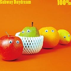 Winterlong / Subway Daydream