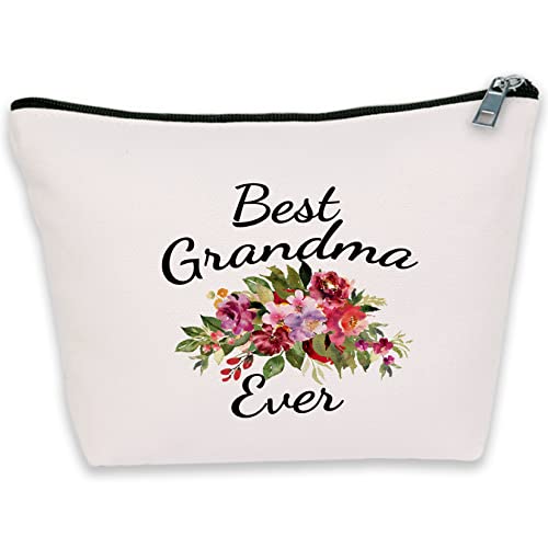 11 Best Everyday Makeup Bag (August2024)